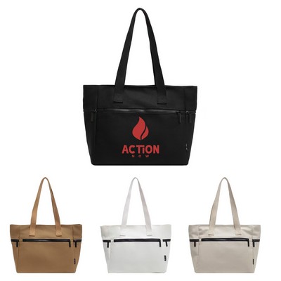Women's Commuter Tote Bag