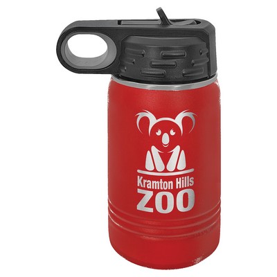 Polar Camel 12 oz. Water Bottle