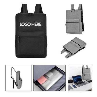 Sleek Portable Laptop Bag
