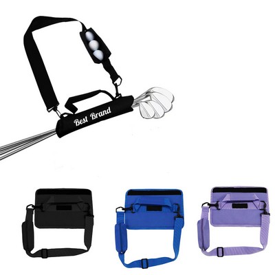 Golf Club Portable Bag
