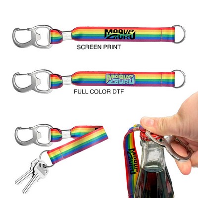 Bottle Opener K/c