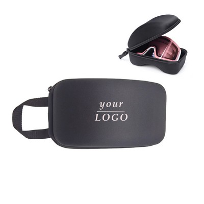 Protective Case for children's Ski Goggles