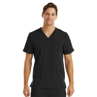Maevn - Matrix Pro - Men's V-Neck Top