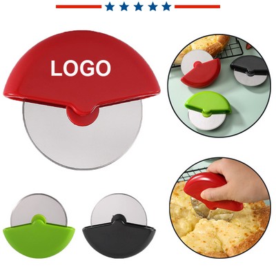 Roller Pizza Cutter
