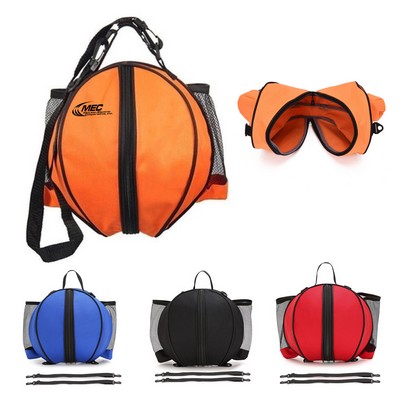 Basketball Shoulder Bag
