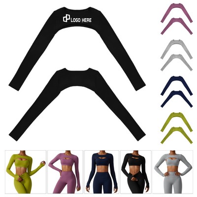 Sun Protection Shawl Sleeve