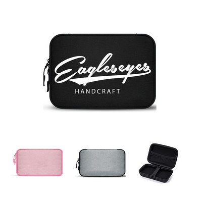 Travel Cable Organizer Bag