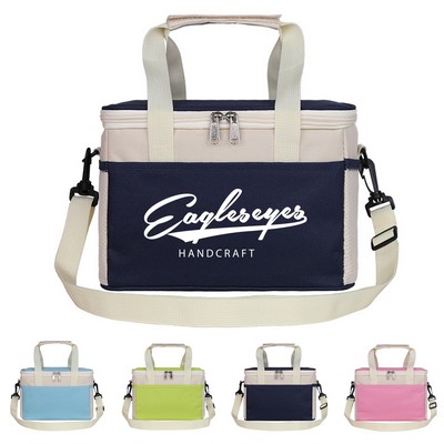 Lunch Insulated Bag