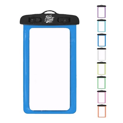 Waterproof Phone Pouch