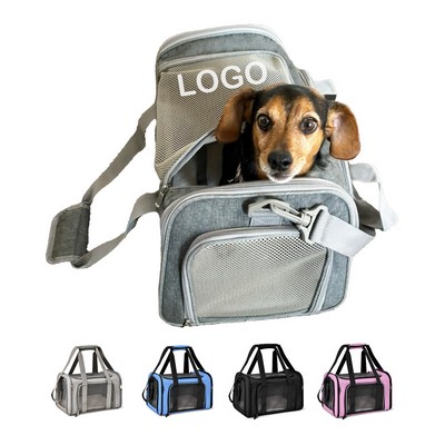 Travel Pet Carrier