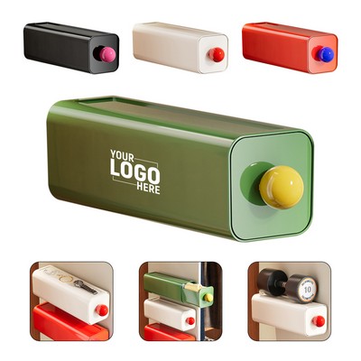 Wall Mounted Drawer Organizer