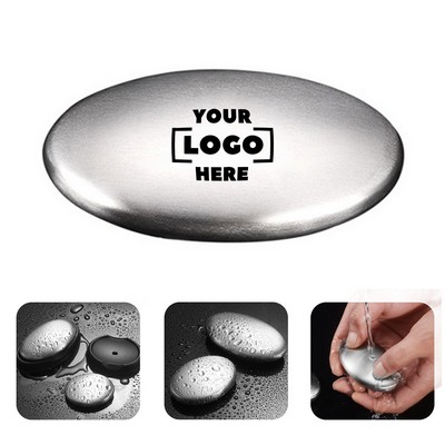 304 Stainless Steel Odor Removing Soap