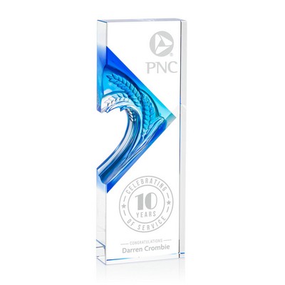 Baywell Award - Clear