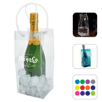 PVC Ice Wine Bag