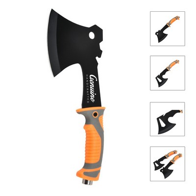 Outdoor Survival Hatchet