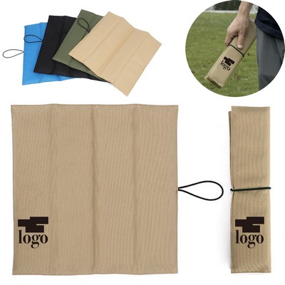 Portable Lightweight Folding Mat