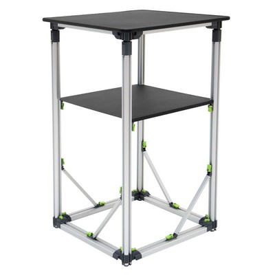 20" TRIGA Go Counter Hardware Kit