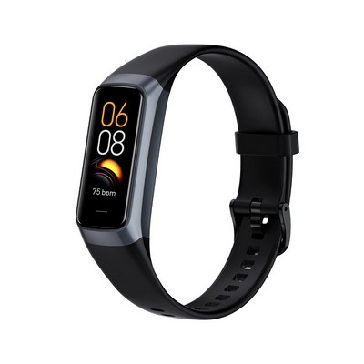 Intelligent Galaxy Thermo Tracker AMOLED Screen, Black