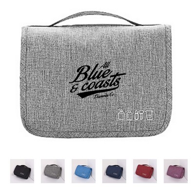 Large Capacity Travel Bag