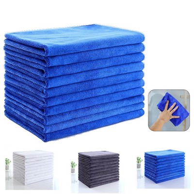 Soft Cotton Hand Towel