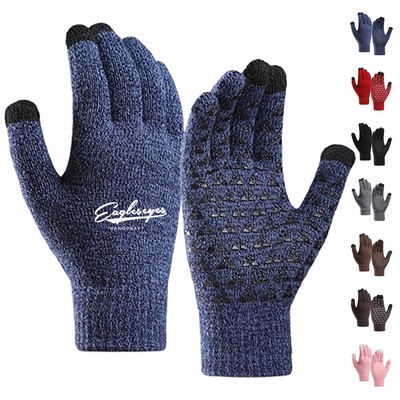 Winter Tech Touch Gloves