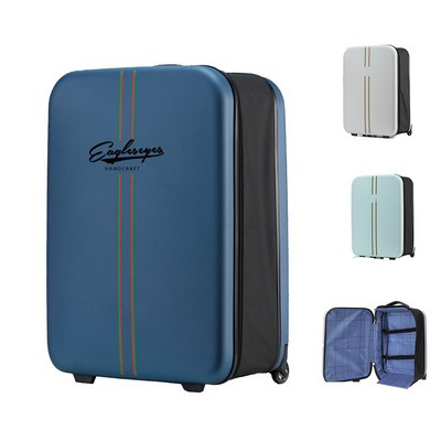 Collapsible Luggage Box