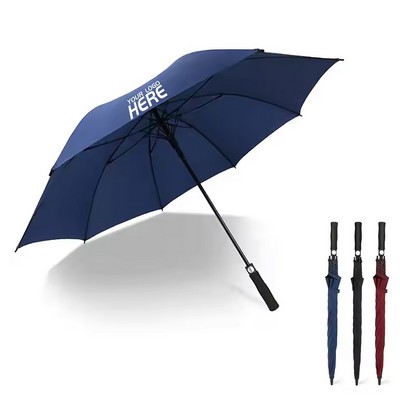 Automatic Open Golf Umbrella 30"