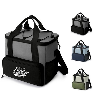 Oxford Fabric Insulated Bag