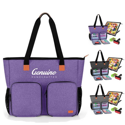 Painting Storage Bag