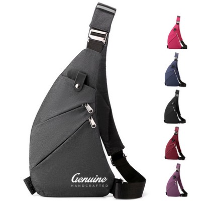 Shoulder Backpack