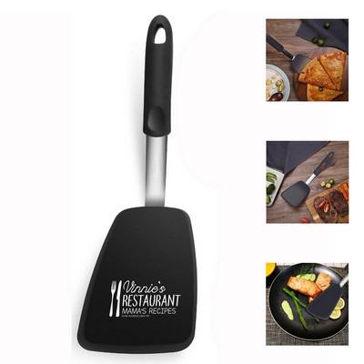 Flexible Silicone Spatula