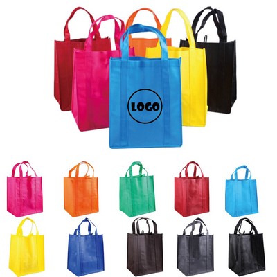 Non-Woven Tote Bag