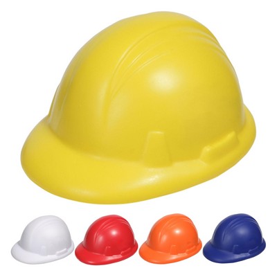 Creative Rebound Helmet Pinch Decompression Toy