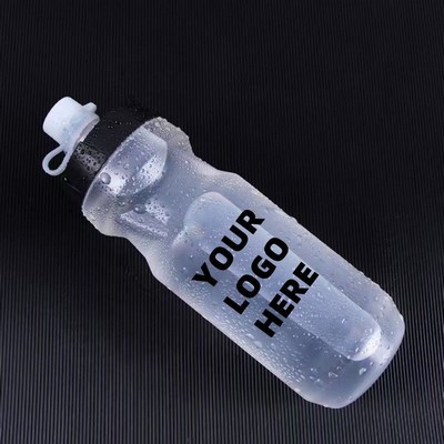20 Oz. Running Sports Water Bottle