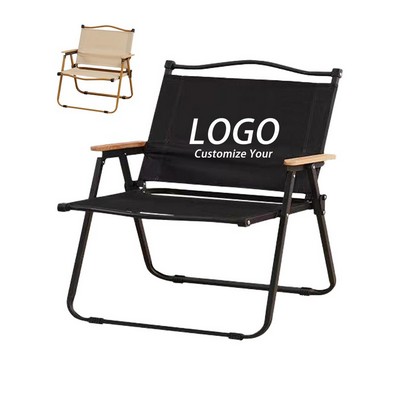 Outdoor Folding Seat