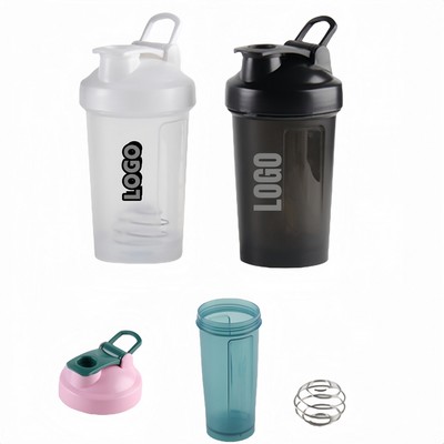 400Ml Protein Shaker Cup