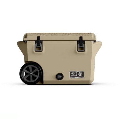 WYLD Gear 50 Quart Freedom Series Cooler