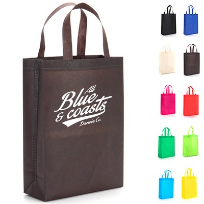 Reusable Grocery Tote Bag