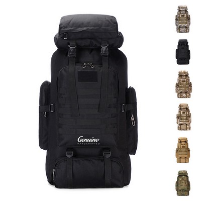Tactical Military Backpack