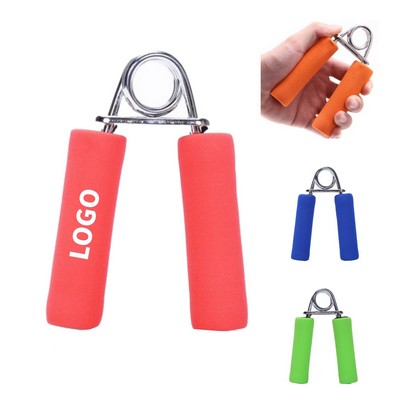 Foam Grip Hand Trainer