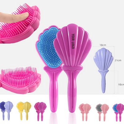 Everyday Oil Hair Brush