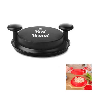 Manual Chicken Breast Chopper