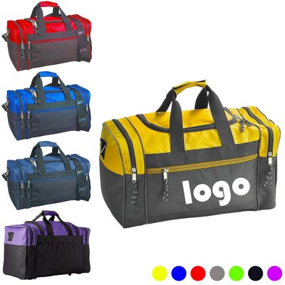 Sport/ Travel Duffle Bag