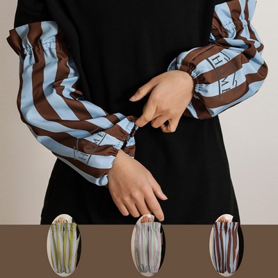 Polyester Stain Resistant Sleeves