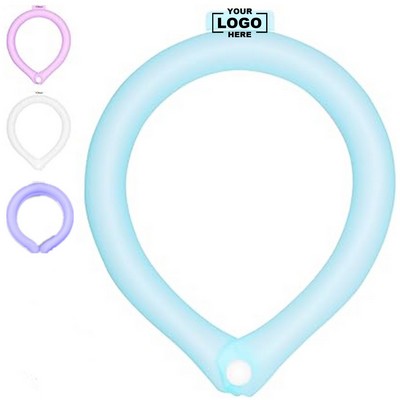 Neck Cooling Tube