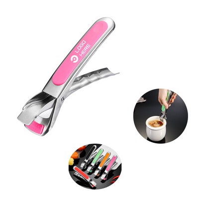 Stainless Steel Anti-Scald Clip