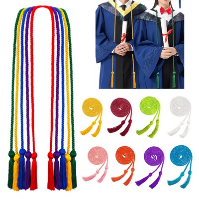 Graduation Honor Cord