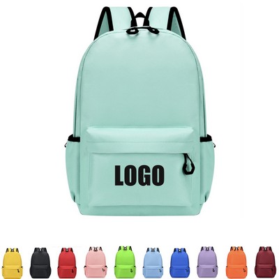 Middle High School Bag