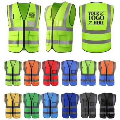 Safety Vest