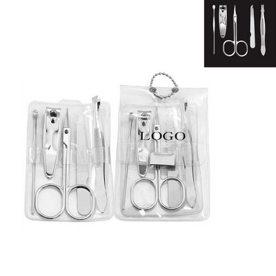 5 In 1 Manicure Set